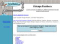chicagoplumbers.net