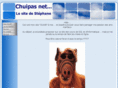 chuipas.net