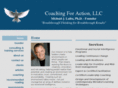 coachingforaction.com