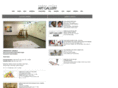 comoxvalleyartgallery.com