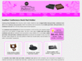 conferenceroompadholder.com