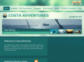 costa-adventures.com