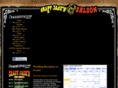 crazyjackssaloon.com
