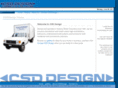 csddesign.com
