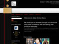 dailyonlinestore.com