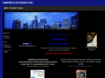 diamondelectronicsinc.com