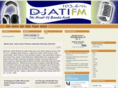 djatifm.com