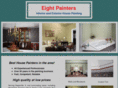 eightpainters.com