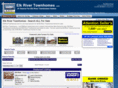 elkrivertownhomes.com