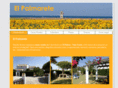 elpalmarete.com