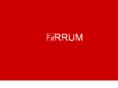 ferrumfurniture.com