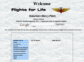 flightsforlife.org