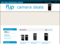 flipcameradeals.com