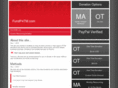 fundp4tm.com