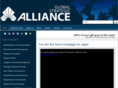 globalstrategicalliance.org