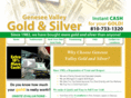 gvgsgold.com