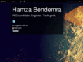 hamzab.com
