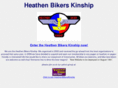 heathenbikers.com
