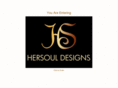 hersouldesigns.com