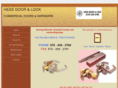 hessdoor.com