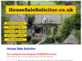 housesalesolicitor.co.uk