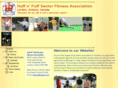 huffnpuffsfa.com