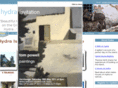 hydrahomes.com