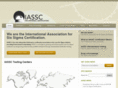 iassc.org