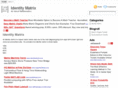identitymatrix.com