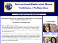 internationalmastermind.net