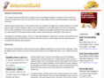 internetgold.co.uk