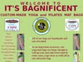 itsbagnificent.com