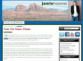 jamiehosmer.com