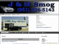 jandmsmog.com