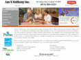 janvanthonyinc.com