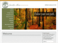 jennifershawcoaching.com