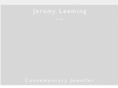 jeremyleeming.com