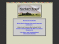 krapfpoetry.com