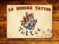 la-bohemetattoo.de