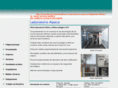 laboratoriosalpaca.com