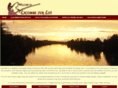 lacombesurlot.com