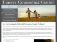 lapeercounselingcenter.com