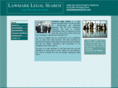 lawmarksearch.com