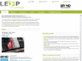 leapdesignforward.com