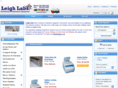 leighlabs.com