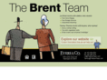 lizbrent.com