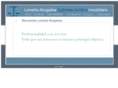 lomenaabogados.com