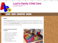 lucisfamilychildcare.com