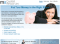 macapitalresources.biz