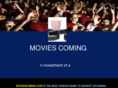 moviescoming.biz